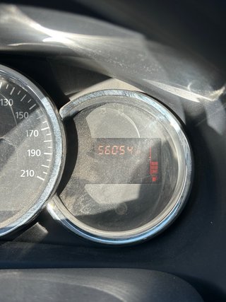 Dacia Sandero 2015 - 56.000KM - UNICO PROPIETARIO