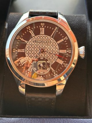 Reloj Longines *Marriage Watch*