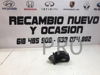 Puesta en marcha opel