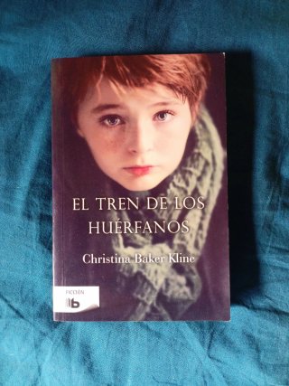 El tren de los huérfanos / Orphan Train
