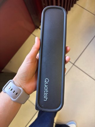 Cubertería Arcoíris en Estuche