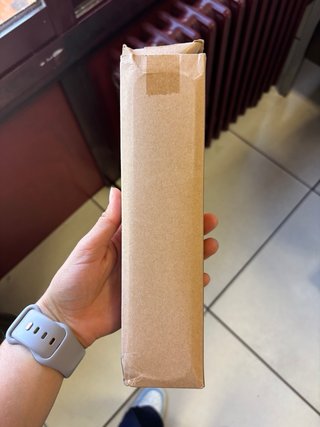 Cubertería Arcoíris en Estuche