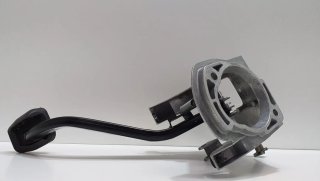 PEDAL FRENO 678711 51887