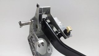 PEDAL FRENO 678711 51887