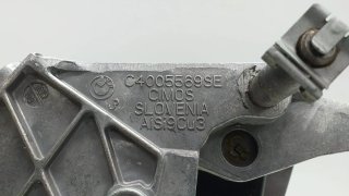 PEDAL FRENO 678711 51887