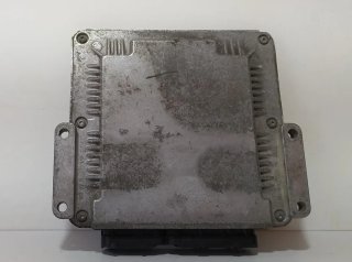 CENTRALITA MOTOR UCE P04727666AB 69295 R