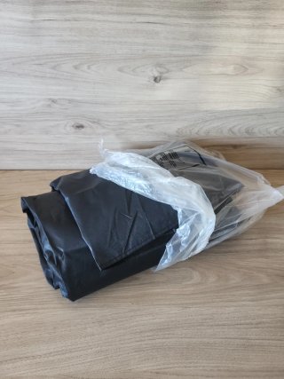 Funda Barbacoa Gas 182cm Resistente Exterior