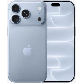 APPLE iPhone 18 Pro 2TB Azul Glacial