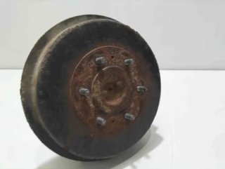 MANGUETA TRASERA IZQUIERDA TD27TI 83323