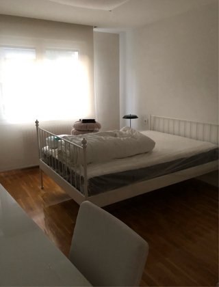 Cama Matrimonial con Colchón