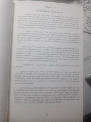 LA BOFETADA POLICIAL: GRIMORIO HOSTIATUS Y COMP...