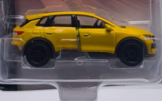 AUDI Q4 E-TRON REF. 237J-1 MAJORETTE PREMIUM CARS