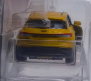 AUDI Q4 E-TRON REF. 237J-1 MAJORETTE PREMIUM CARS