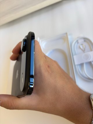 iPhone Air | GARANTÍA | TIENDA