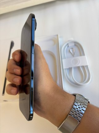 iPhone Air | GARANTÍA | TIENDA