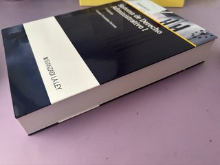 Manual Derecho Administrativo I 7ª edición