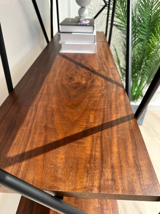 NUEVO REBAJAS! Elegante estantería arquitectonica