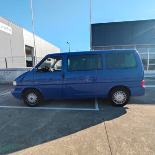 Volkswagen Multivan 2.5 TDI