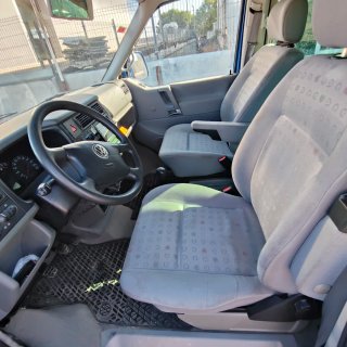 Volkswagen Multivan 2.5 TDI