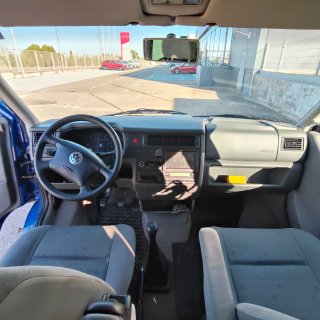 Volkswagen Multivan 2.5 TDI