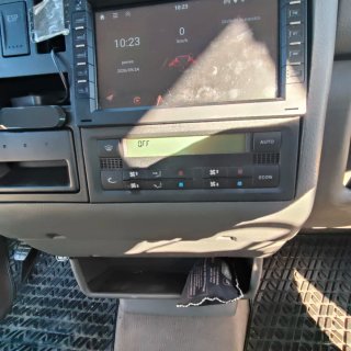 Volkswagen Multivan 2.5 TDI