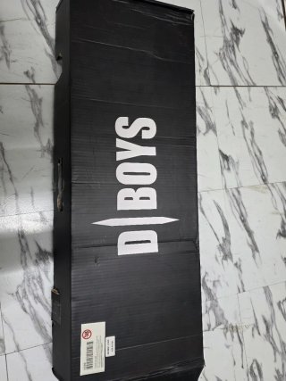 Accessori Softair D-Boys