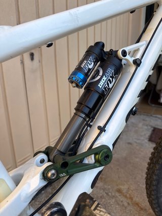 Bicicleta de Montaña Canyon Torque EX - 26”