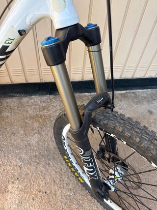 Bicicleta de Montaña Canyon Torque EX - 26”
