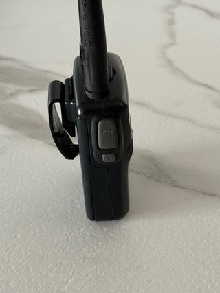 ICOM IC-Q7E VHF/UHF Transceptor