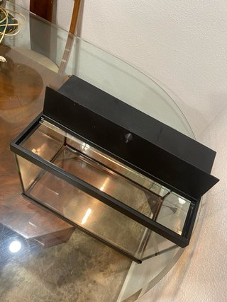 Kit acuario 17 L