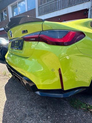 BMW Serie 4 2022