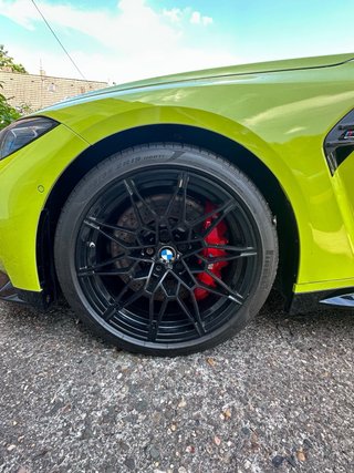 BMW Serie 4 2022