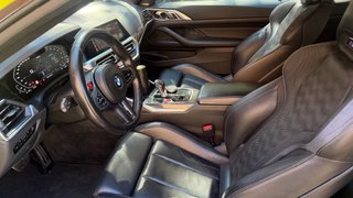BMW Serie 4 2022