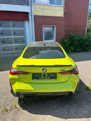 BMW Serie 4 2022