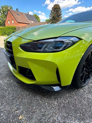 BMW Serie 4 2022