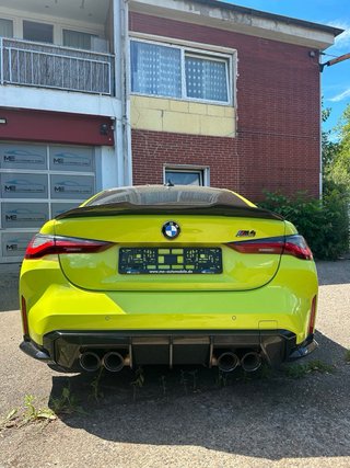 BMW Serie 4 2022