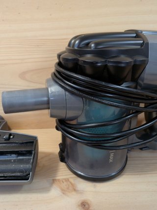 Cecotec Conga ThunderBrush 560 Aspirador 2 en 1