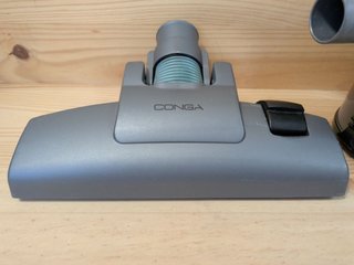 Cecotec Conga ThunderBrush 560 Aspirador 2 en 1