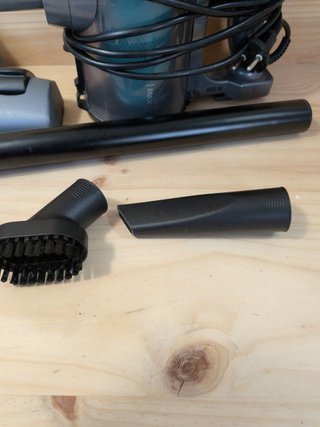 Cecotec Conga ThunderBrush 560 Aspirador 2 en 1