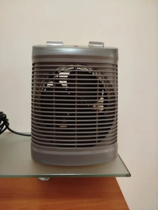 Lote de 2 calefactores Rowenta 2000 W