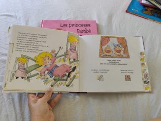 Lote libros infantiles