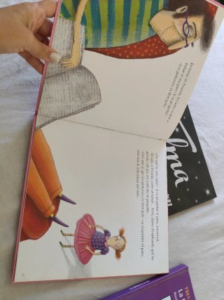 Lote libros infantiles