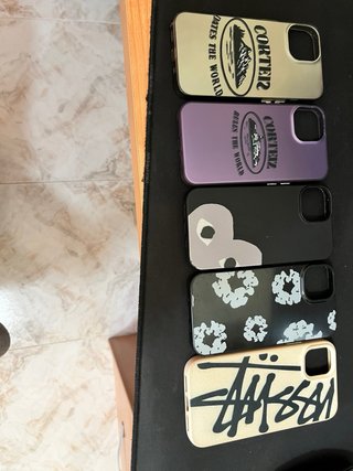 iPhone 13 Azul