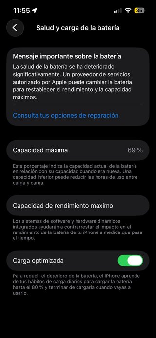 iPhone 13 Azul