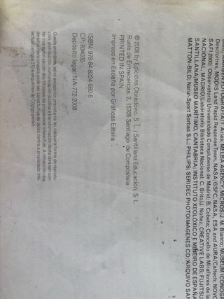 Libro ciencias da natureza 2 ESO