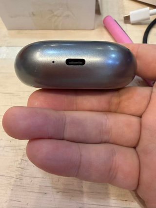 Huawei Freebuds Pro - SOLO caja de carga