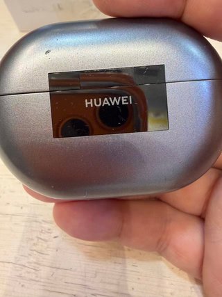 Huawei Freebuds Pro - SOLO caja de carga