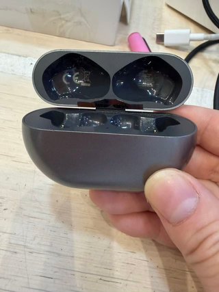 Huawei Freebuds Pro - SOLO caja de carga