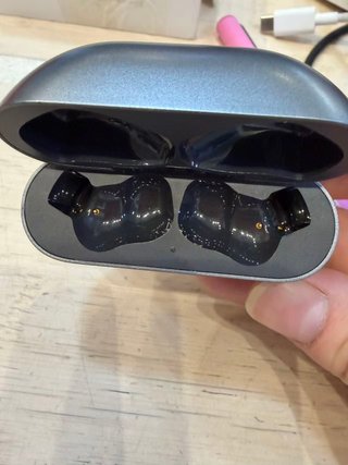 Huawei Freebuds Pro - SOLO caja de carga