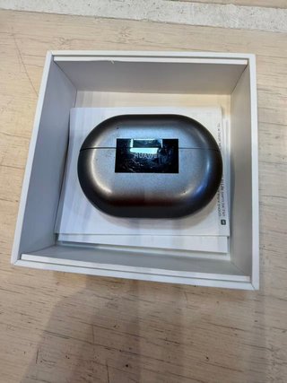 Huawei Freebuds Pro - SOLO caja de carga